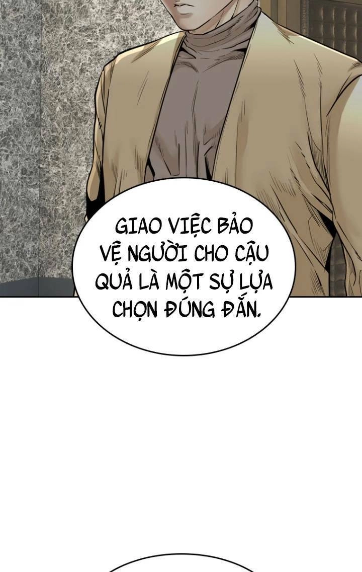 The Blob Chapter 74 - 34