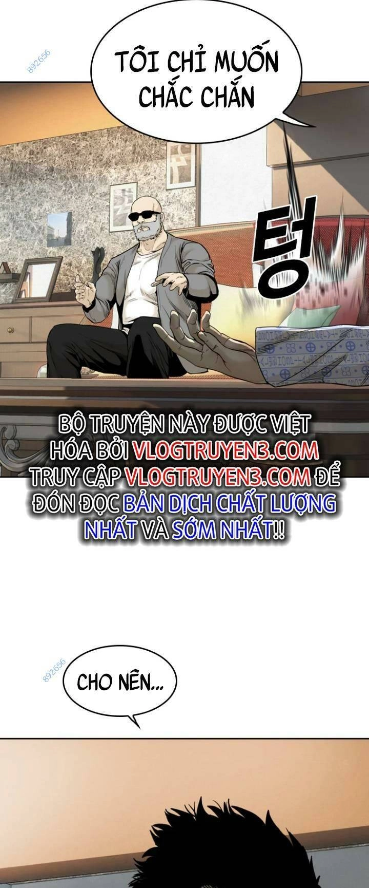 The Blob Chapter 74 - 37