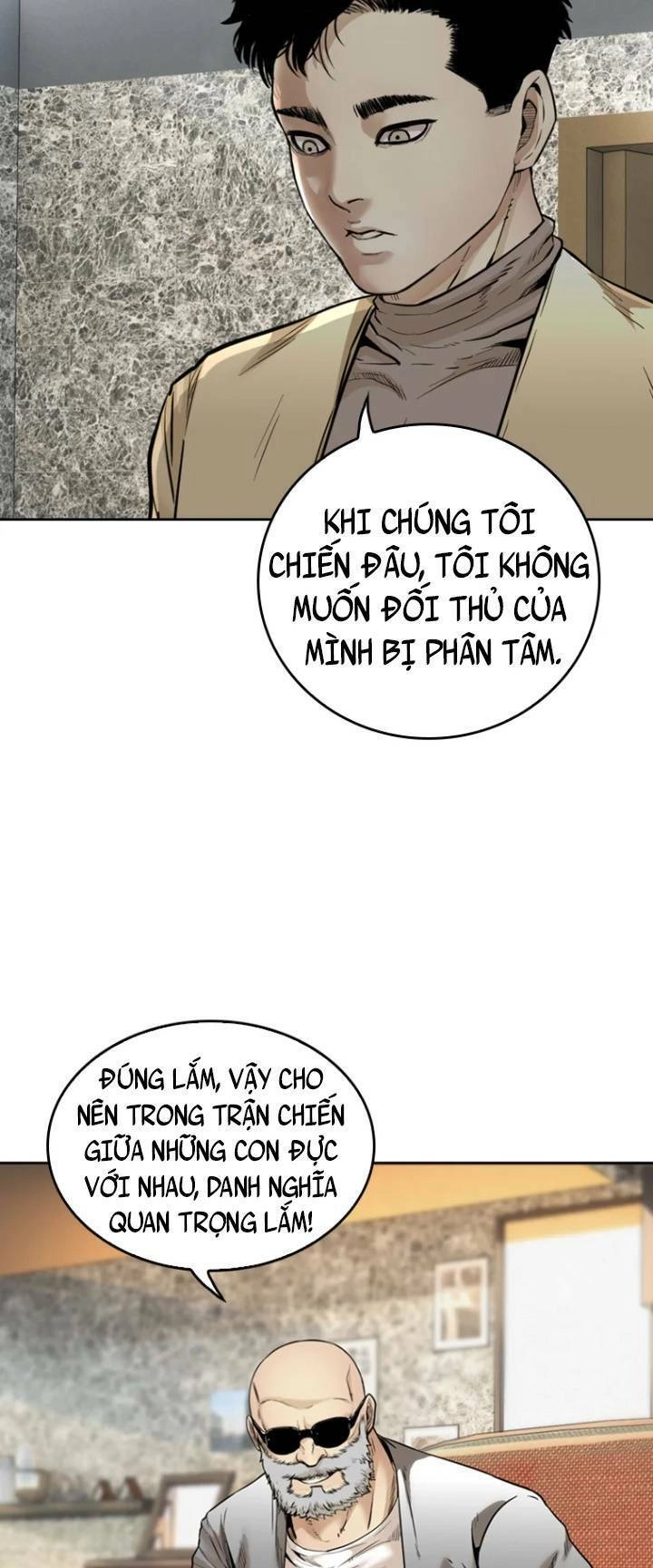 The Blob Chapter 74 - 38