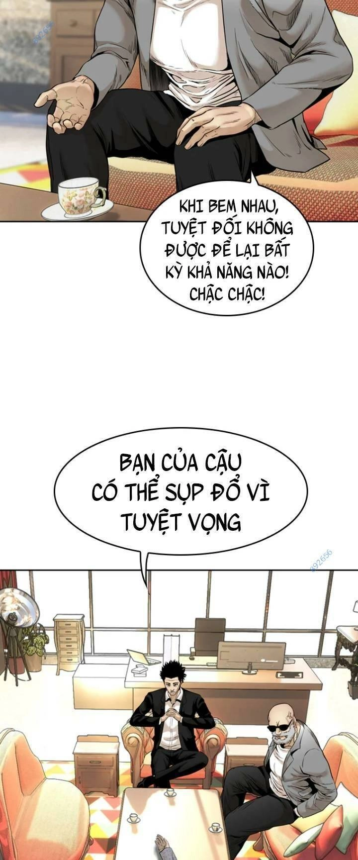 The Blob Chapter 74 - 39