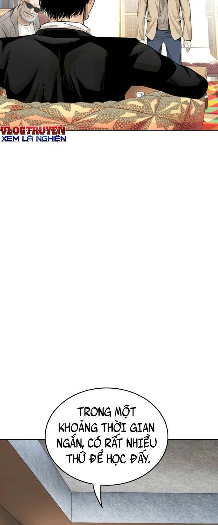 The Blob Chapter 74 - 46