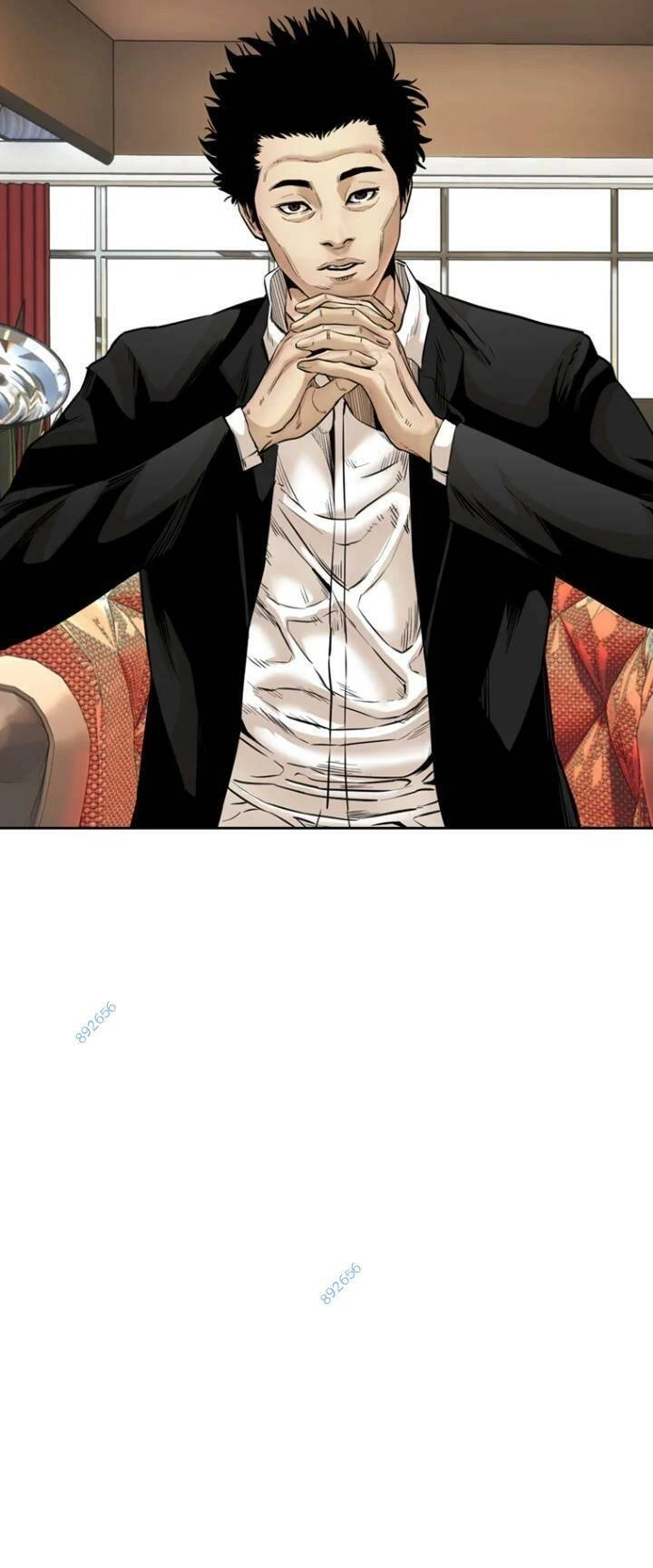 The Blob Chapter 74 - 47