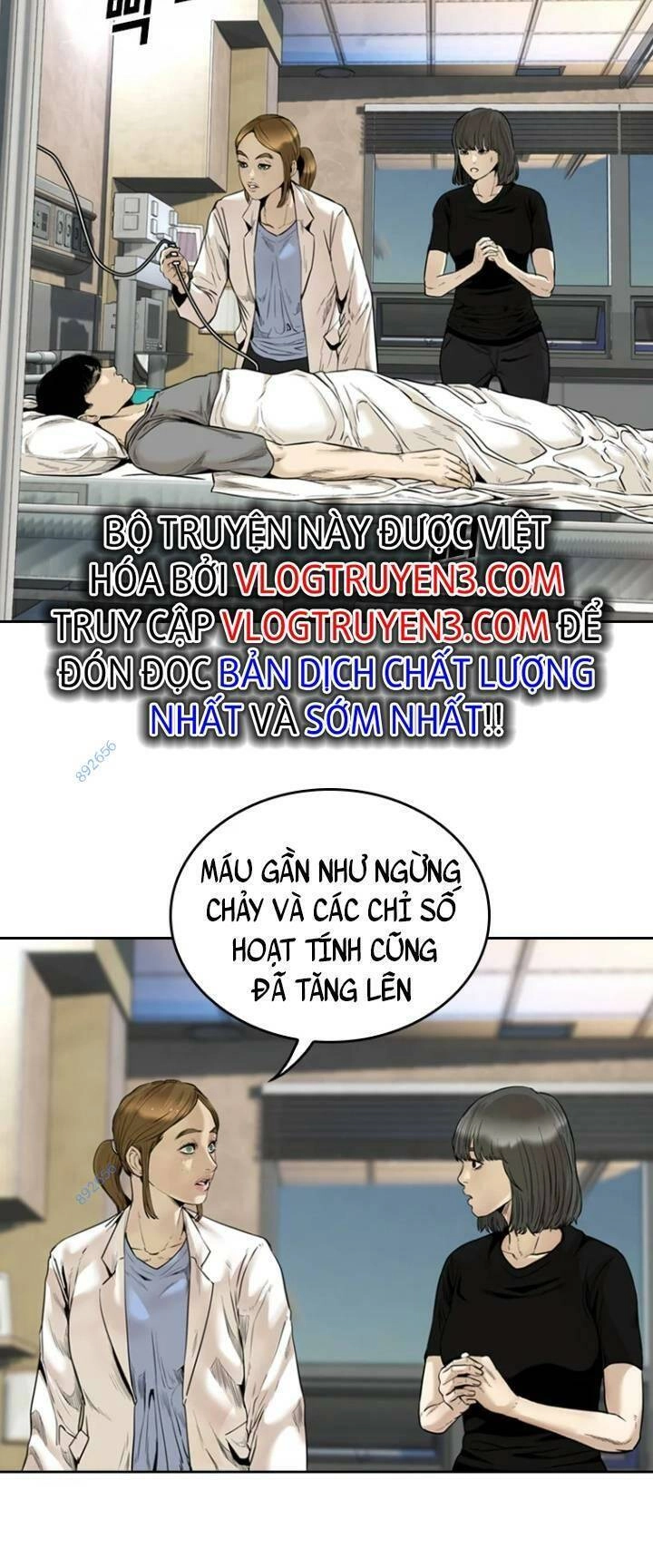 The Blob Chapter 74 - 49