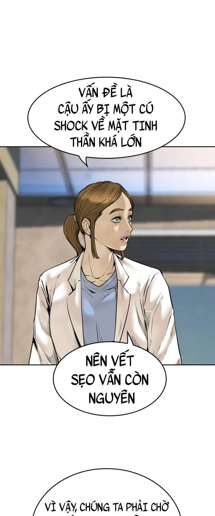 The Blob Chapter 74 - 50