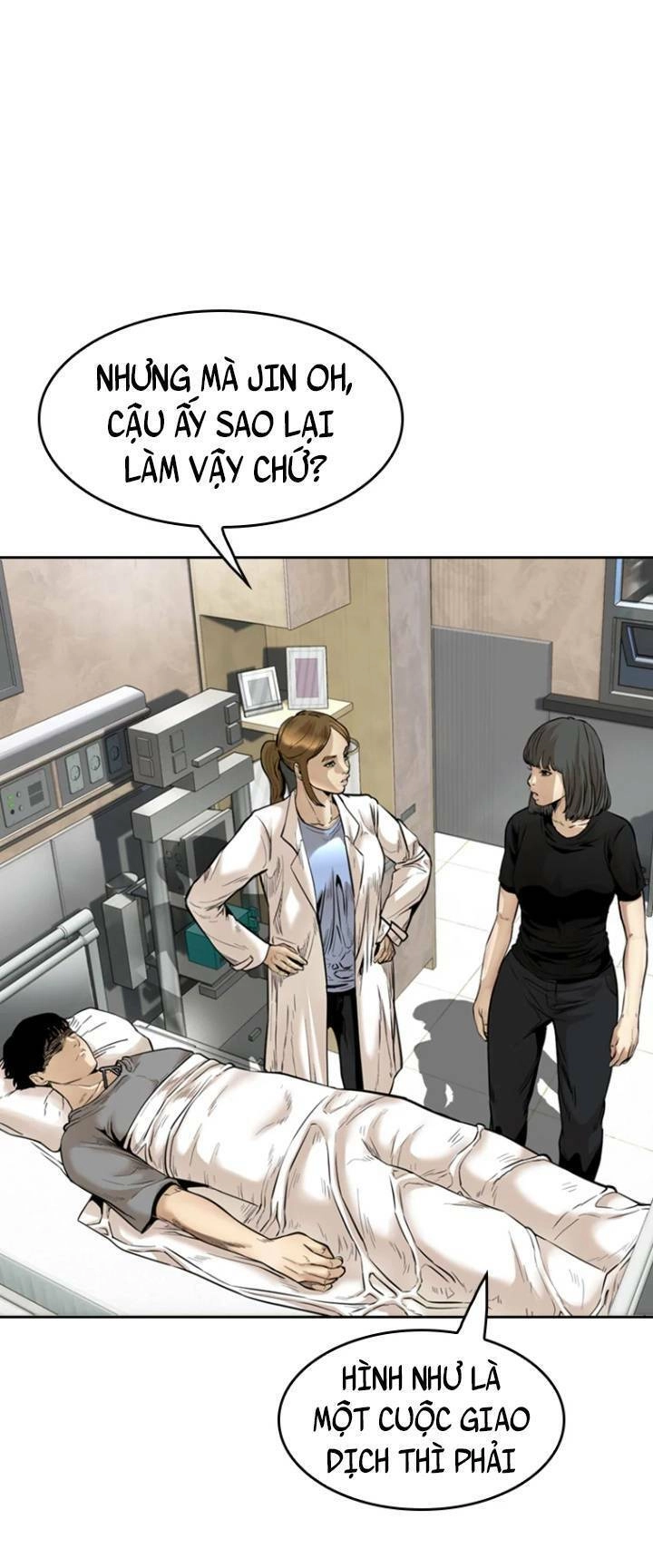 The Blob Chapter 74 - 52