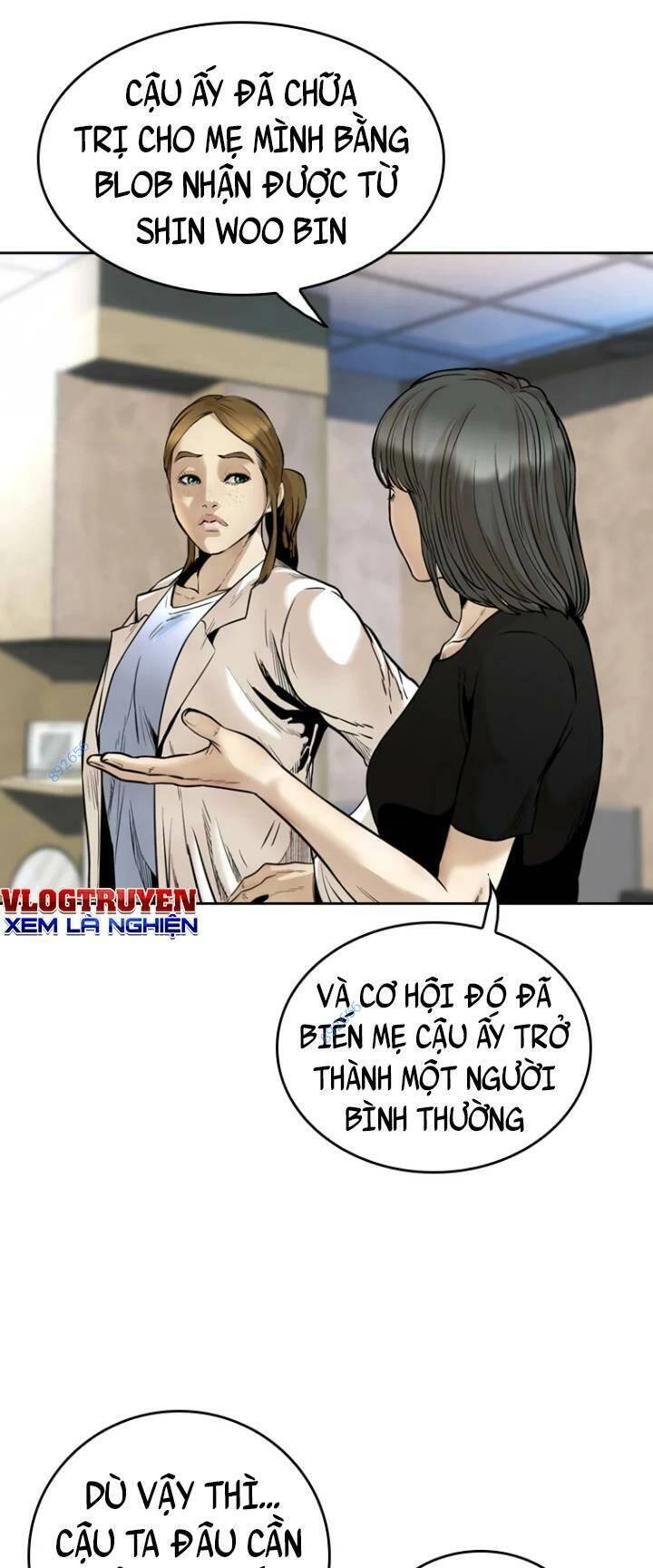 The Blob Chapter 74 - 53