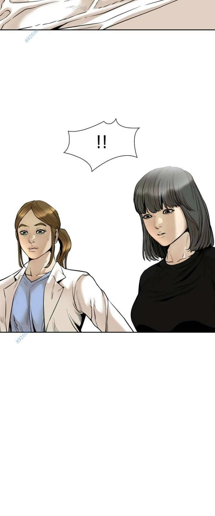 The Blob Chapter 74 - 55