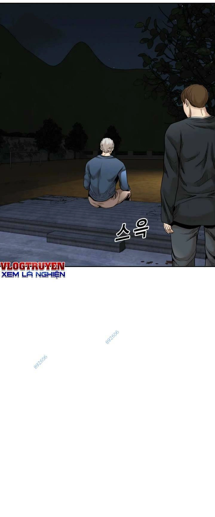 The Blob Chapter 74 - 57