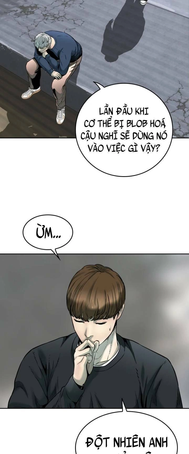 The Blob Chapter 74 - 60