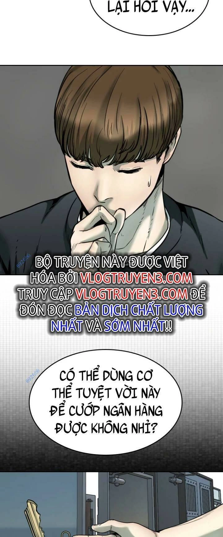 The Blob Chapter 74 - 61