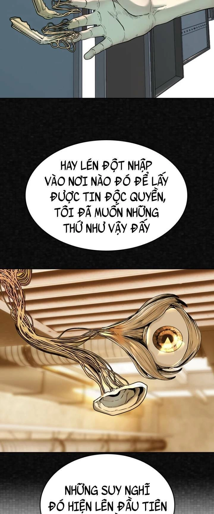 The Blob Chapter 74 - 62