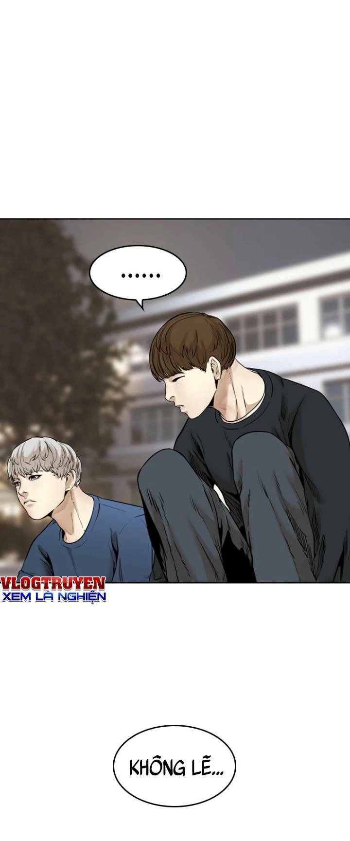 The Blob Chapter 74 - 64