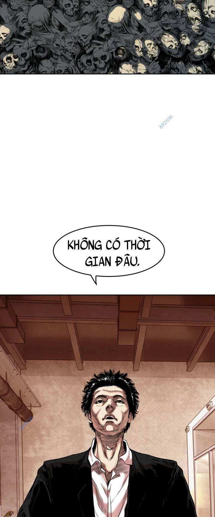 The Blob Chapter 74 - 71