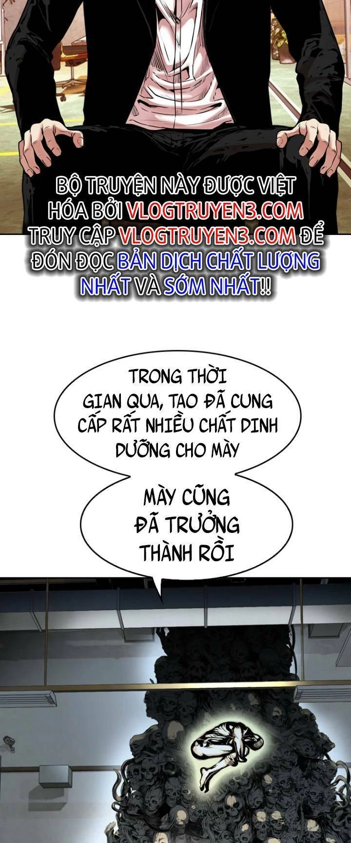 The Blob Chapter 74 - 72