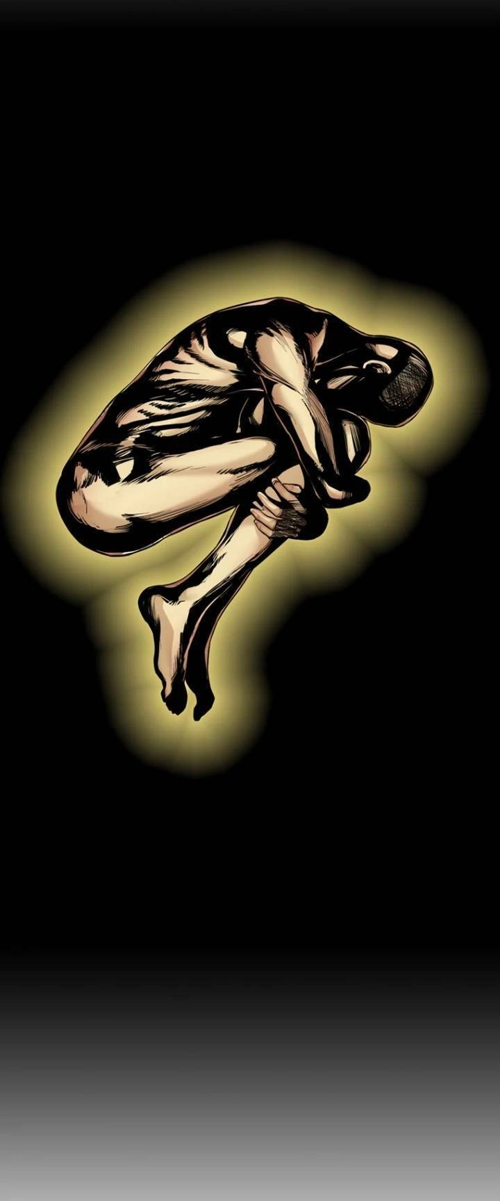 The Blob Chapter 74 - 74