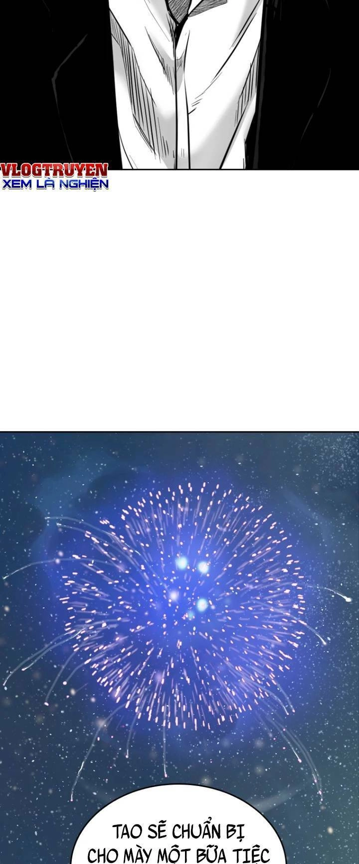 The Blob Chapter 74 - 76