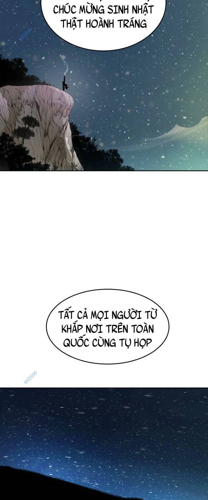 The Blob Chapter 74 - 77