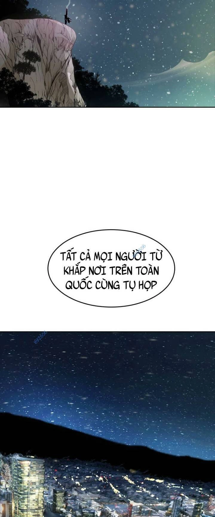 The Blob Chapter 75 - 3