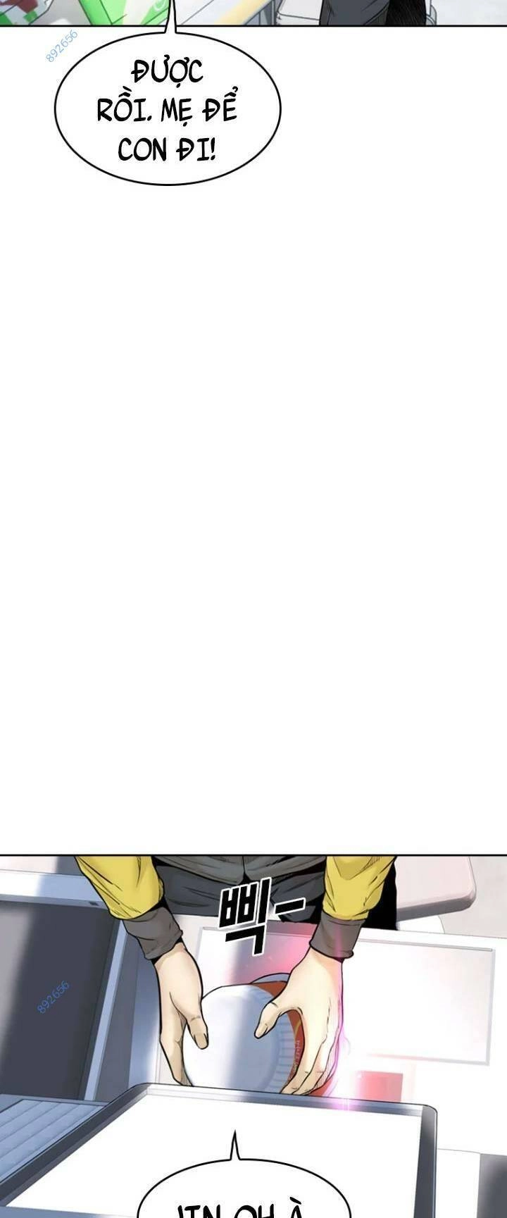 The Blob Chapter 75 - 15