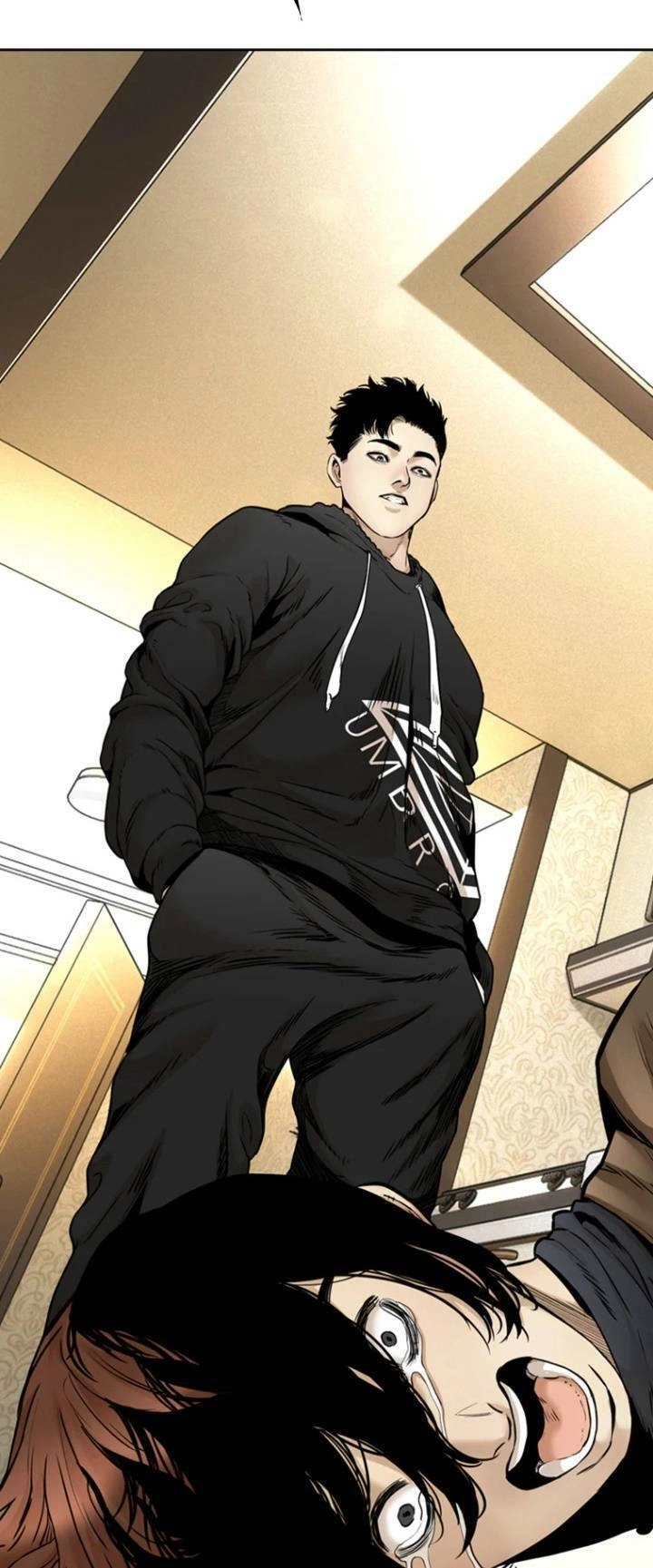 The Blob Chapter 77 - 4