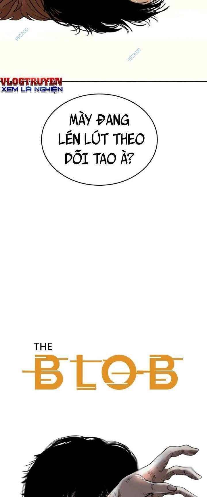 The Blob Chapter 77 - 5