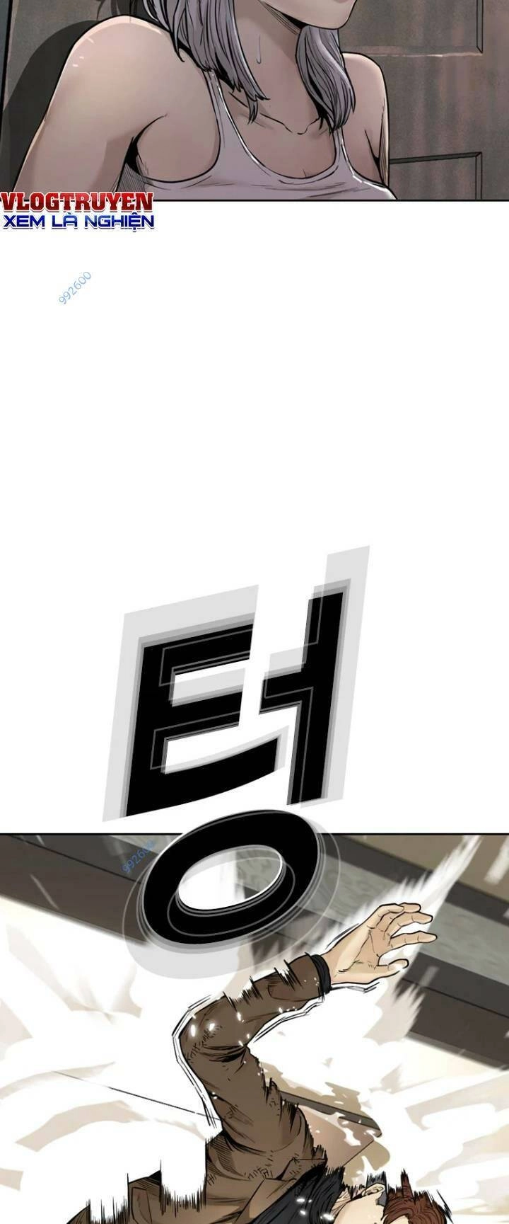 The Blob Chapter 77 - 13