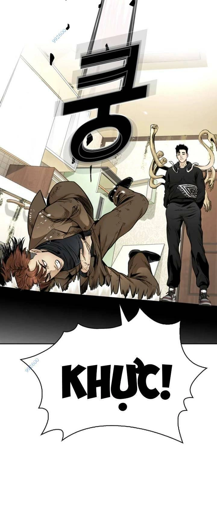 The Blob Chapter 77 - 15