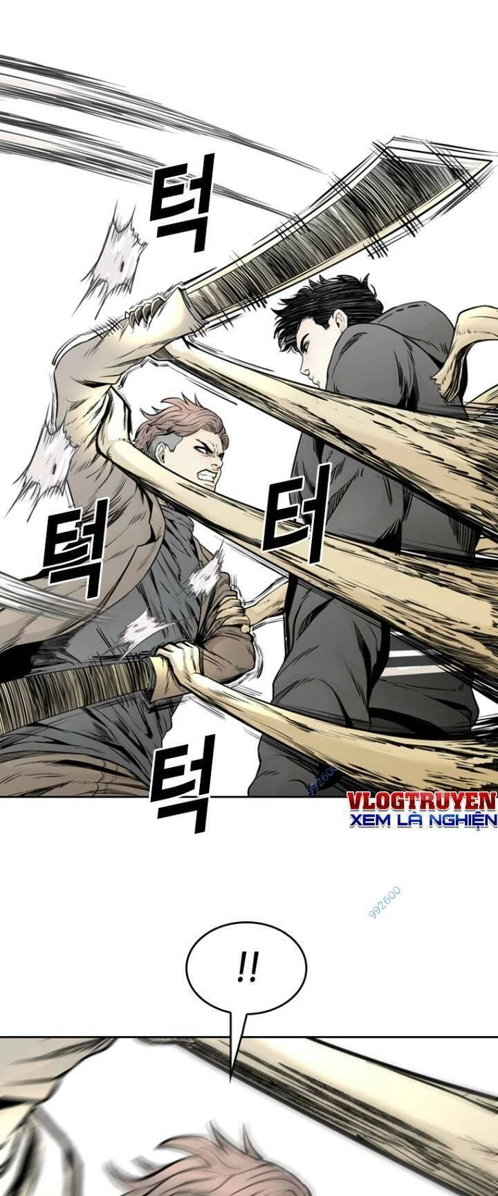 The Blob Chapter 77 - 27