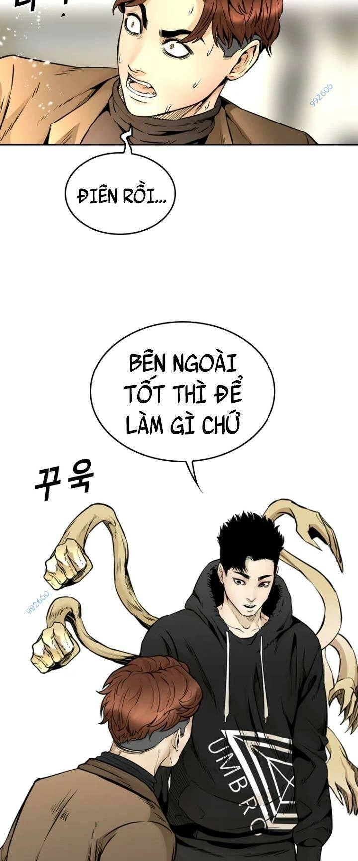 The Blob Chapter 77 - 33