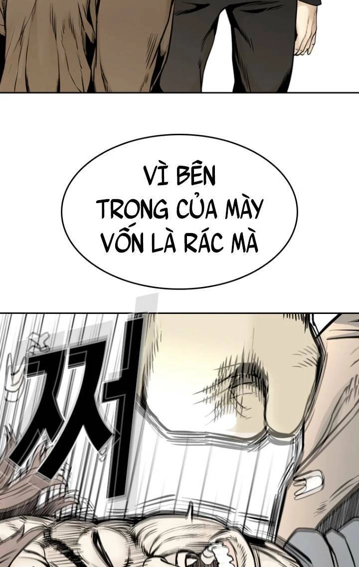 The Blob Chapter 77 - 34