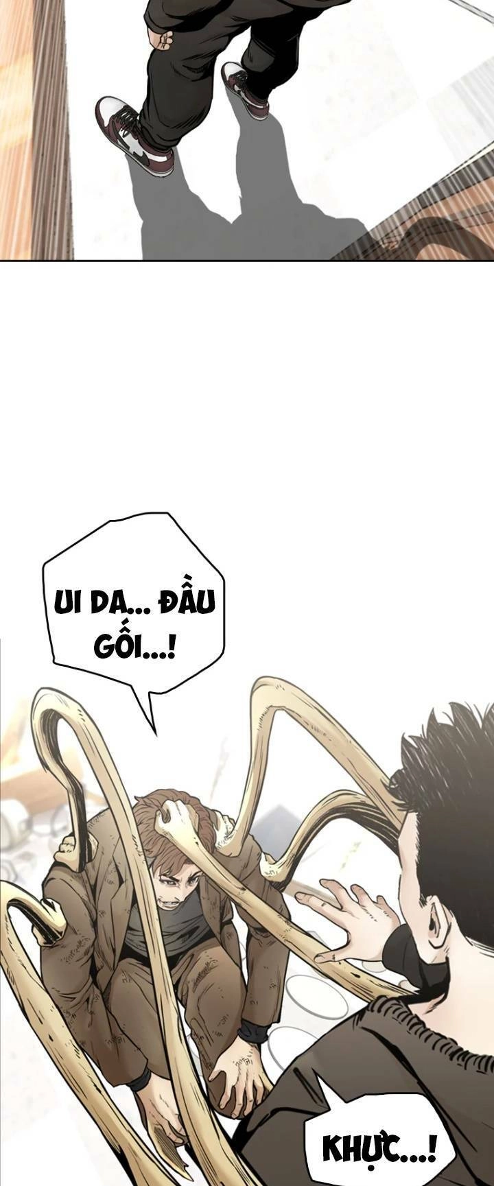 The Blob Chapter 77 - 38