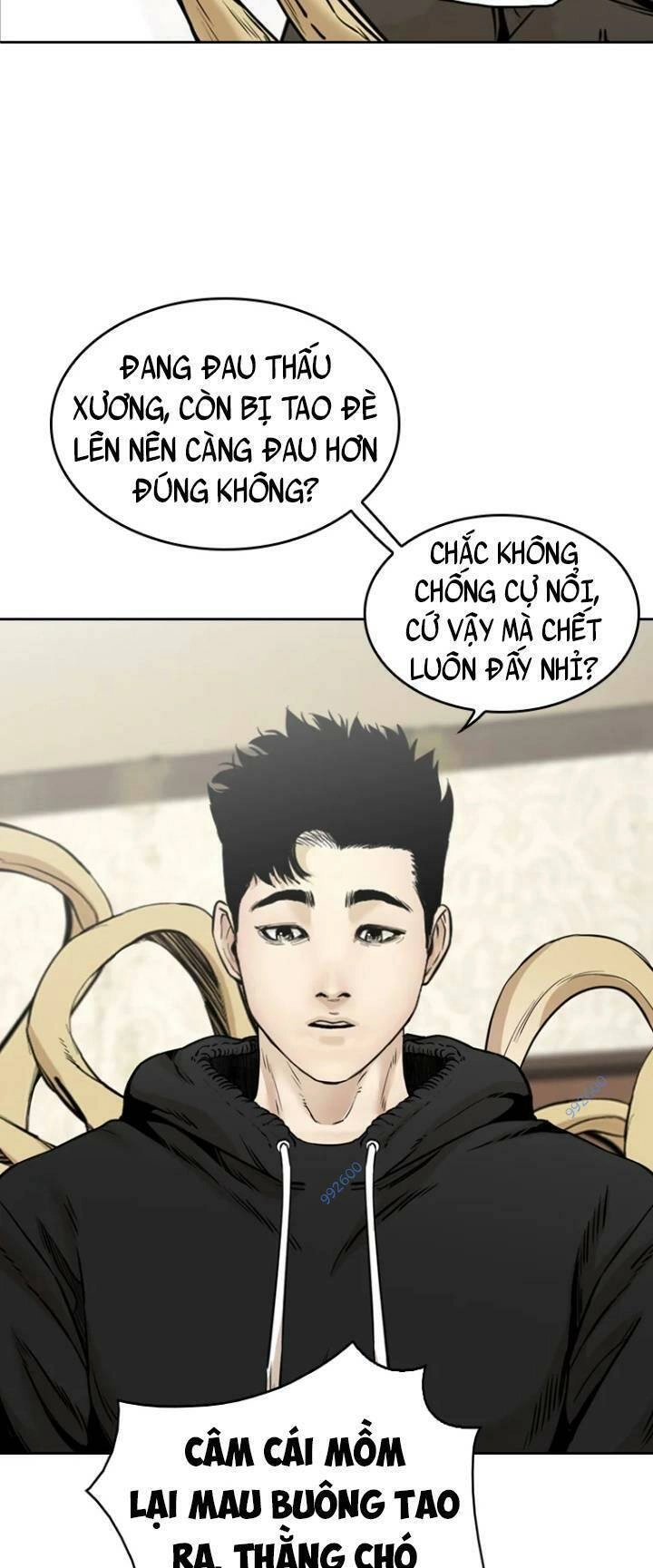 The Blob Chapter 77 - 39