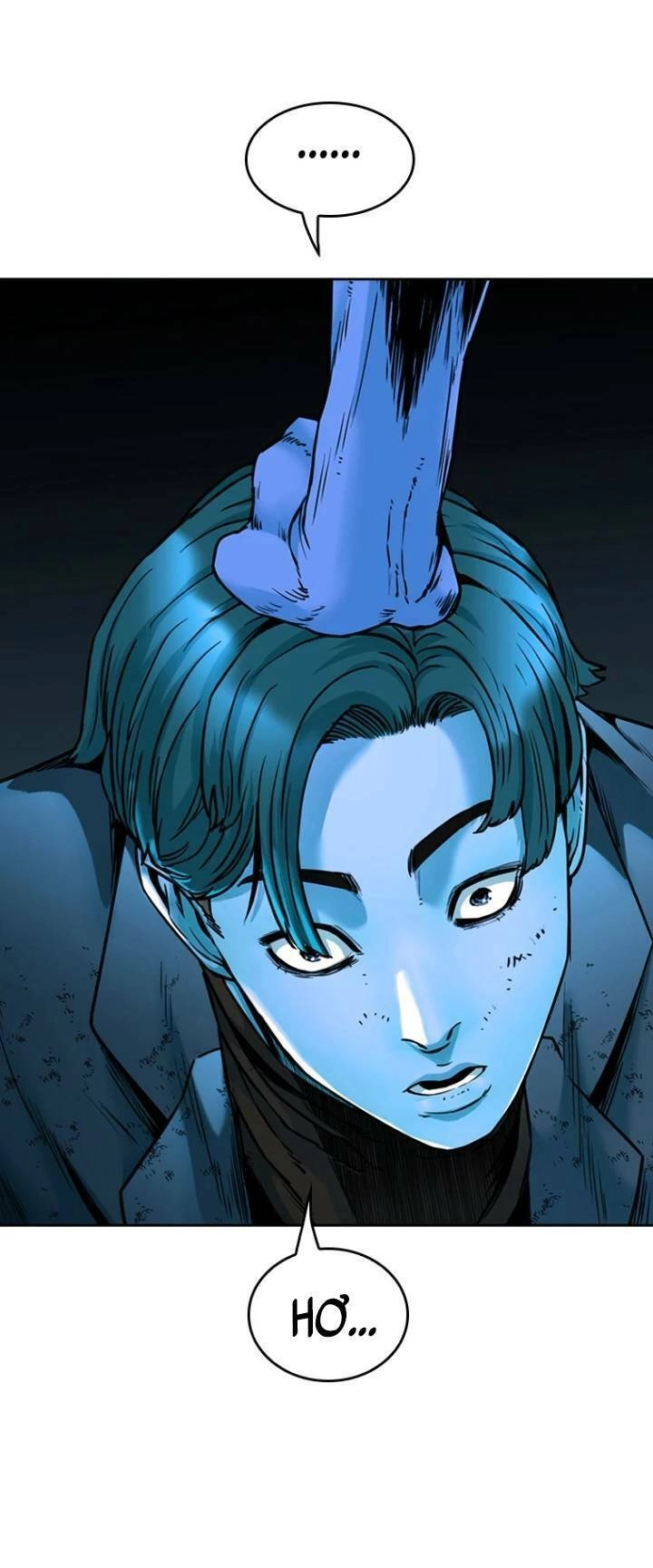 The Blob Chapter 77 - 42