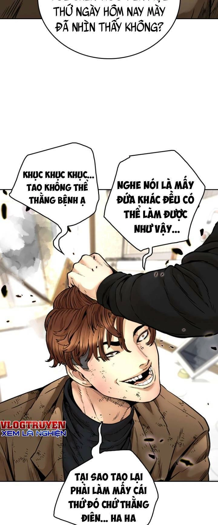 The Blob Chapter 77 - 50