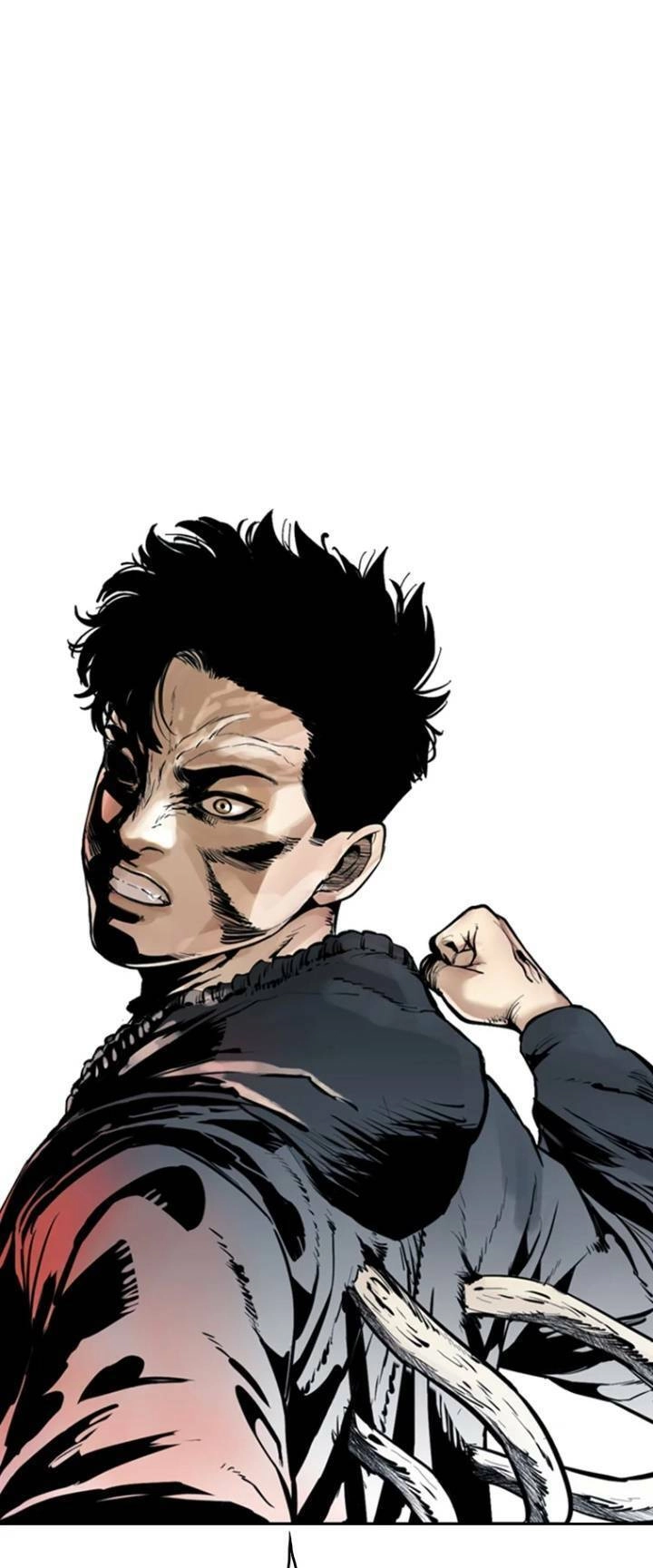 The Blob Chapter 77 - 52