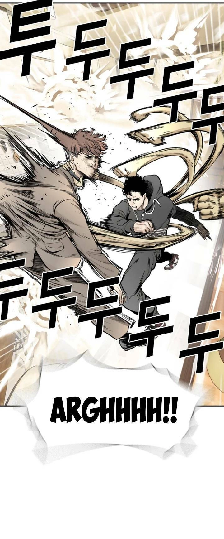 The Blob Chapter 77 - 56