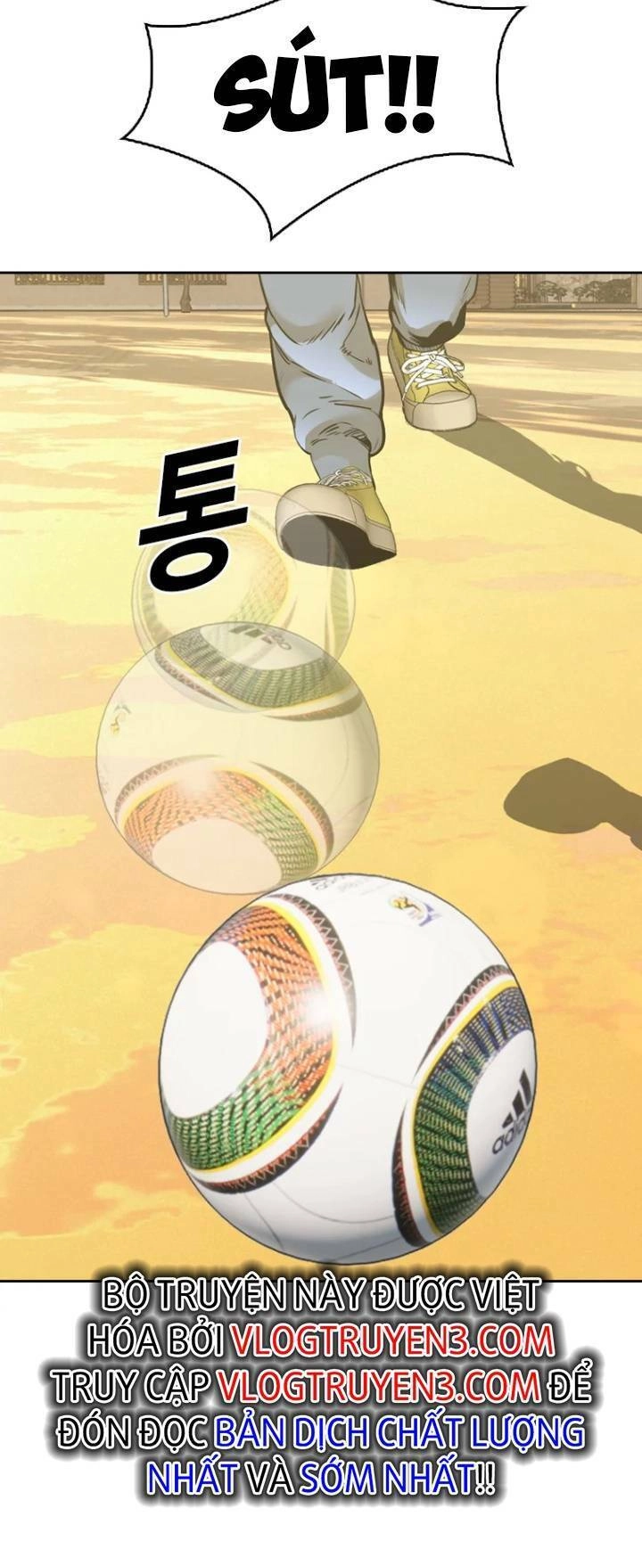 The Blob Chapter 77 - 58