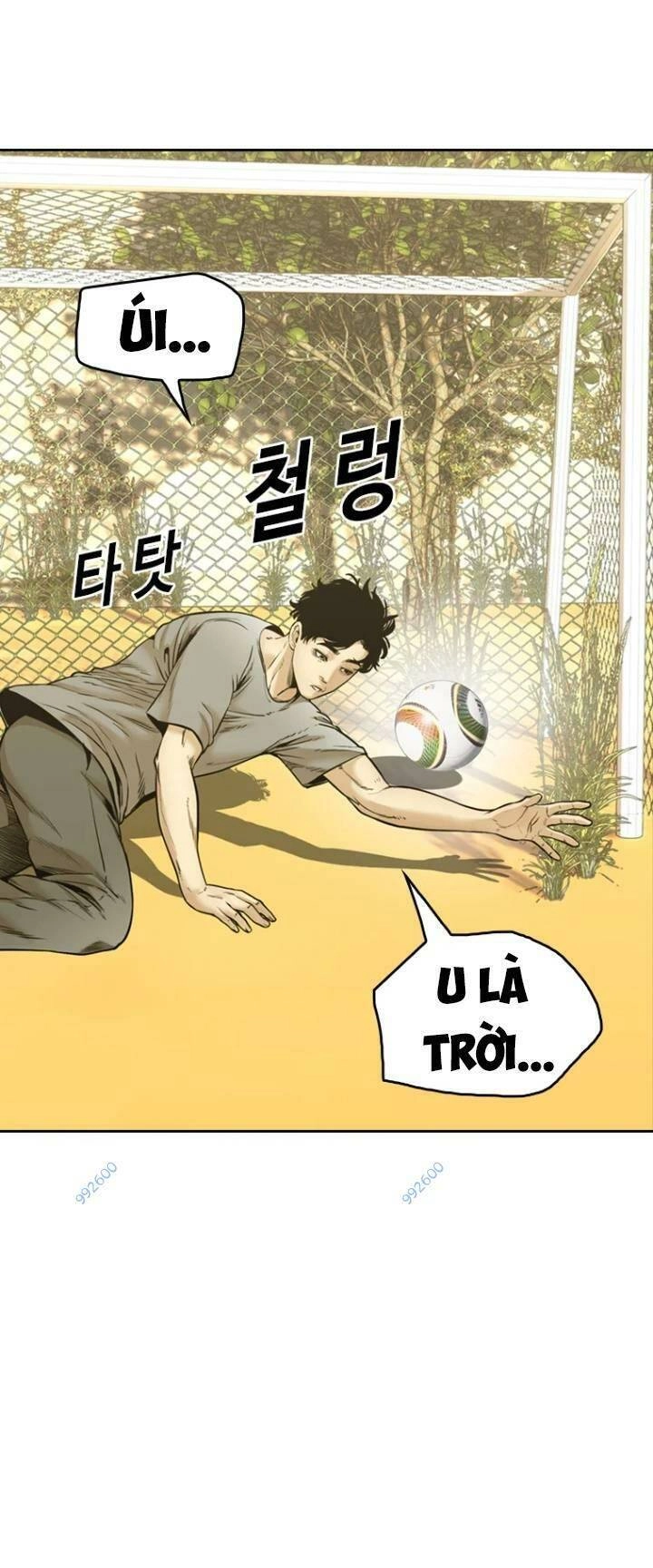 The Blob Chapter 77 - 59