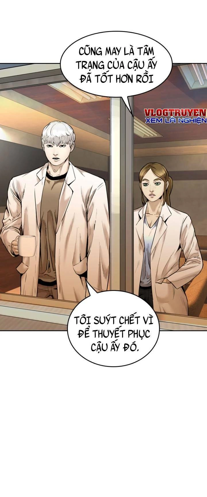 The Blob Chapter 77 - 62