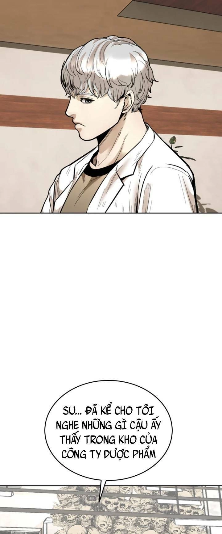 The Blob Chapter 77 - 64