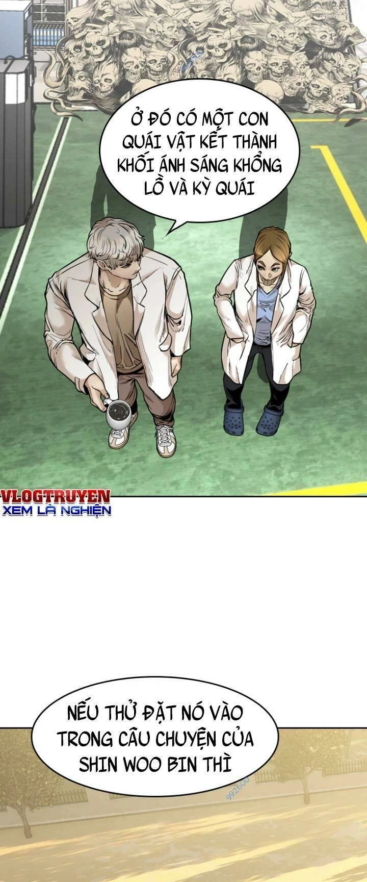 The Blob Chapter 77 - 65