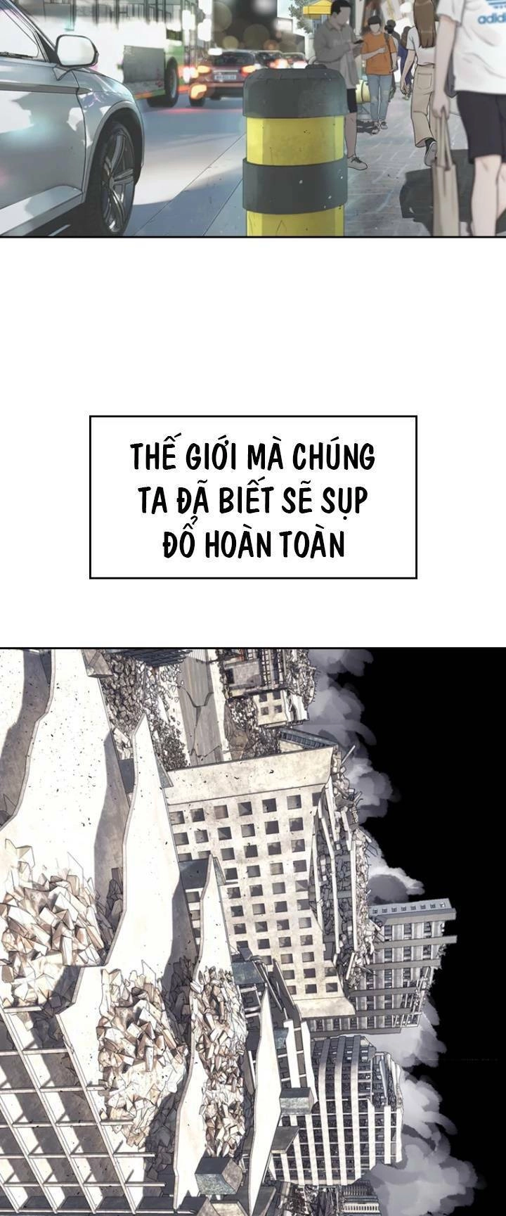 The Blob Chapter 77 - 70