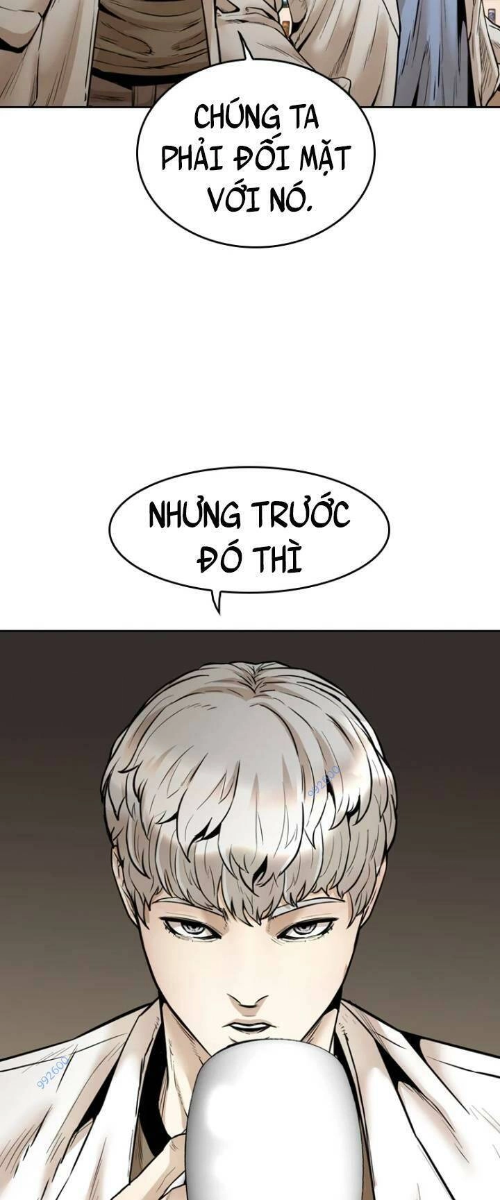 The Blob Chapter 77 - 73