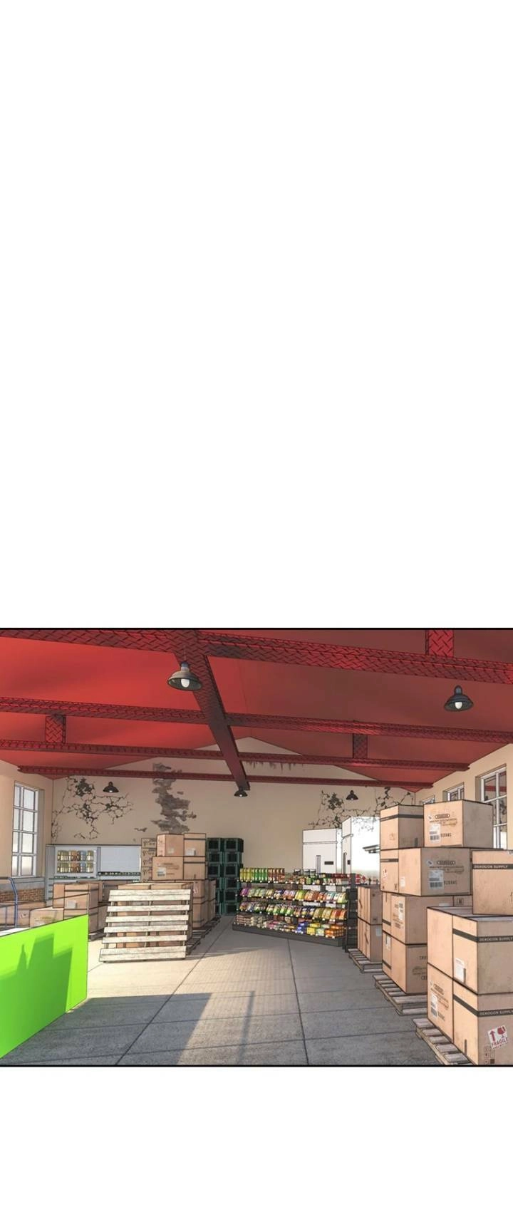 The Blob Chapter 77 - 76