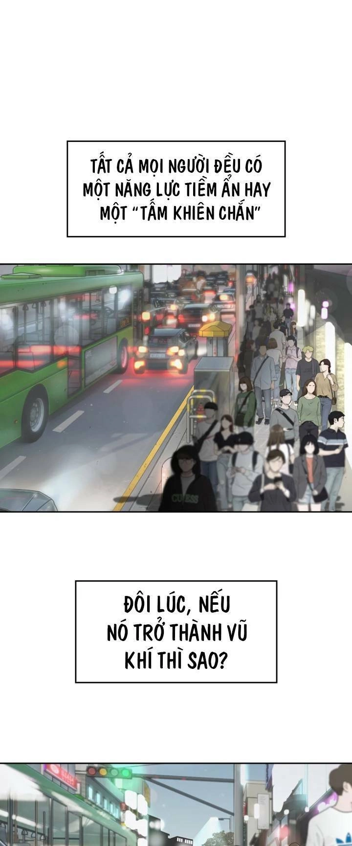 The Blob Chapter 77 - 84