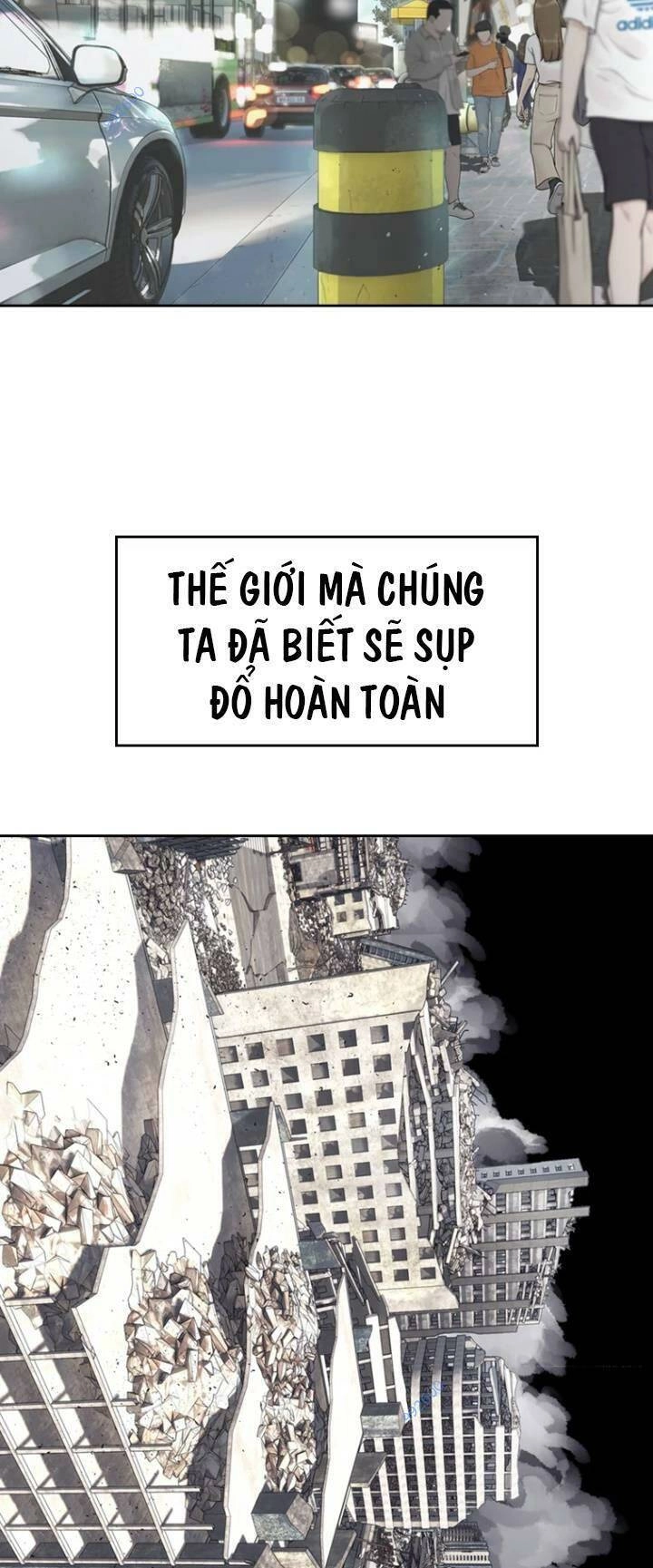 The Blob Chapter 77 - 85