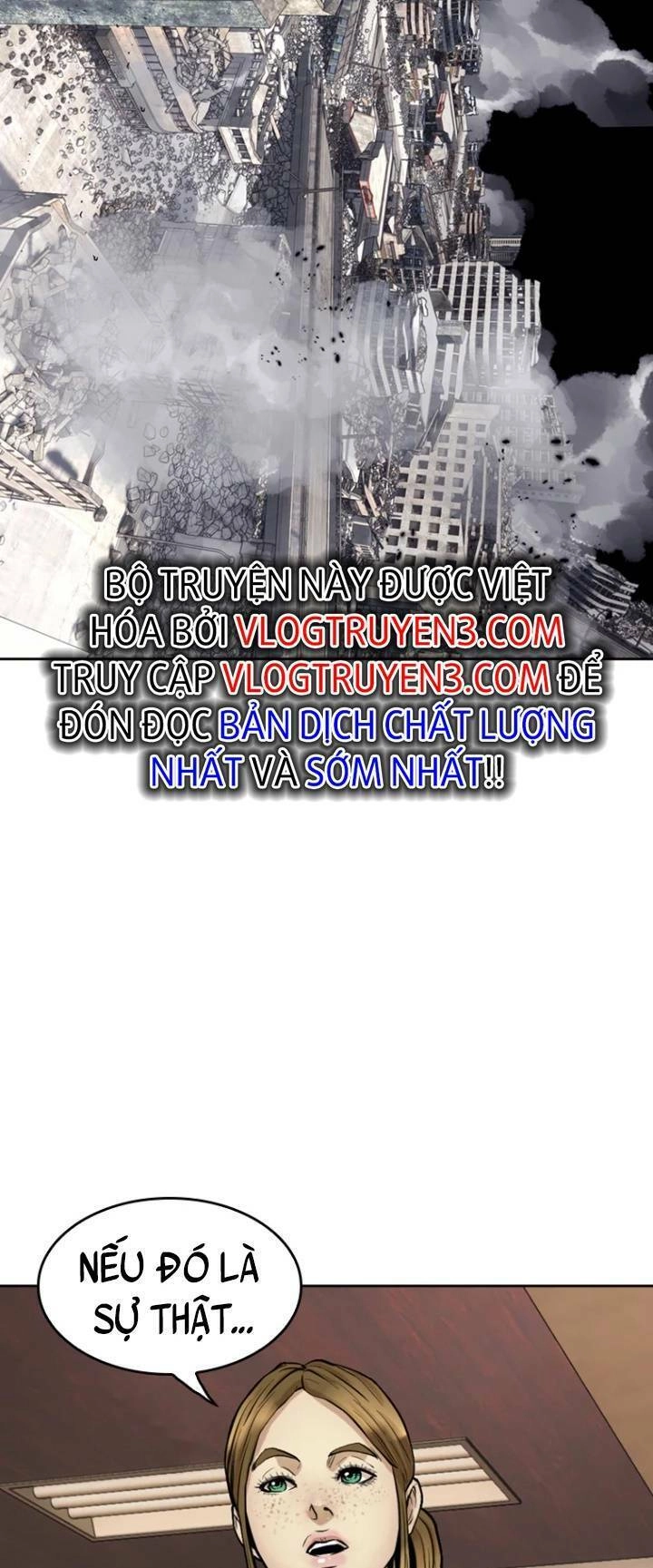 The Blob Chapter 77 - 86