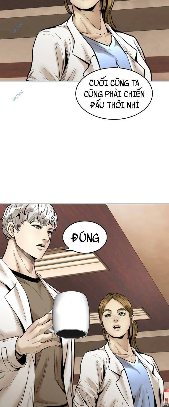 The Blob Chapter 77 - 87