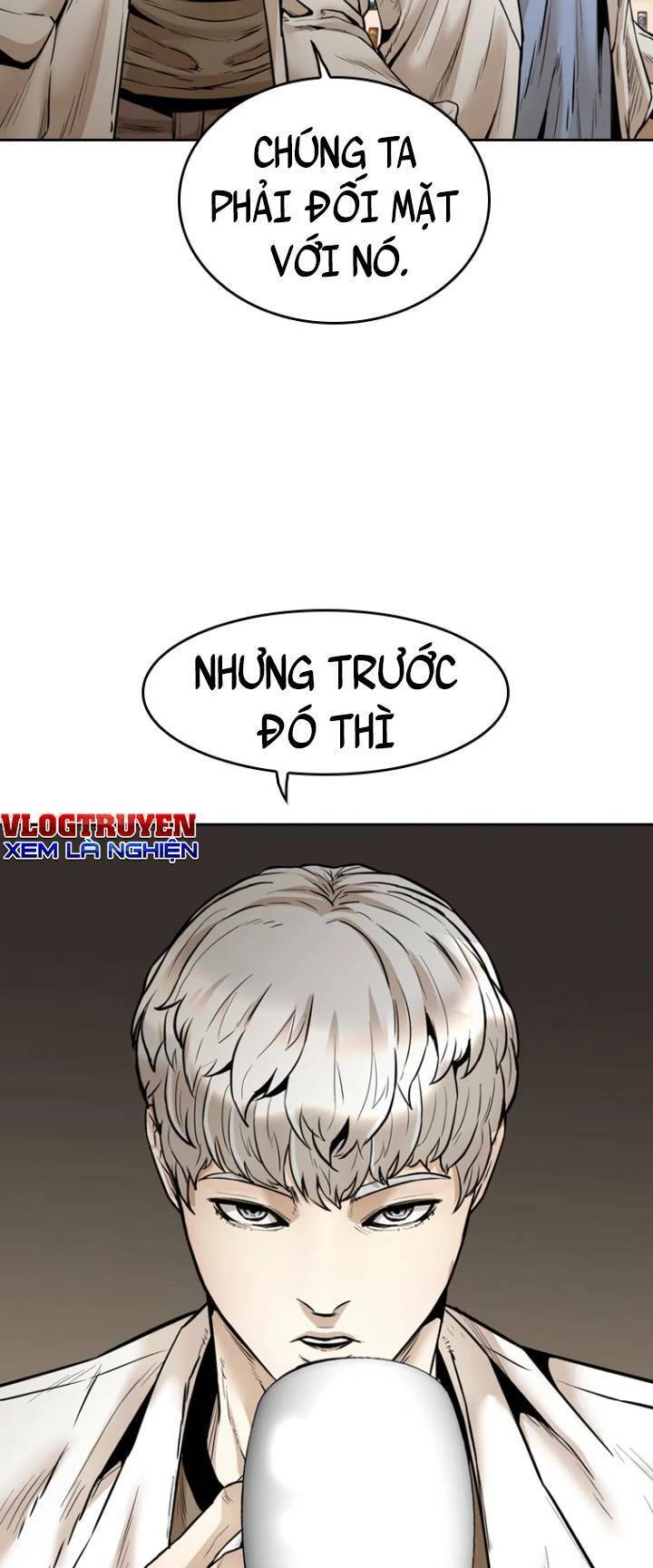 The Blob Chapter 77 - 88