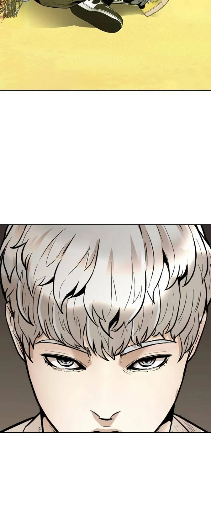 The Blob Chapter 77 - 90